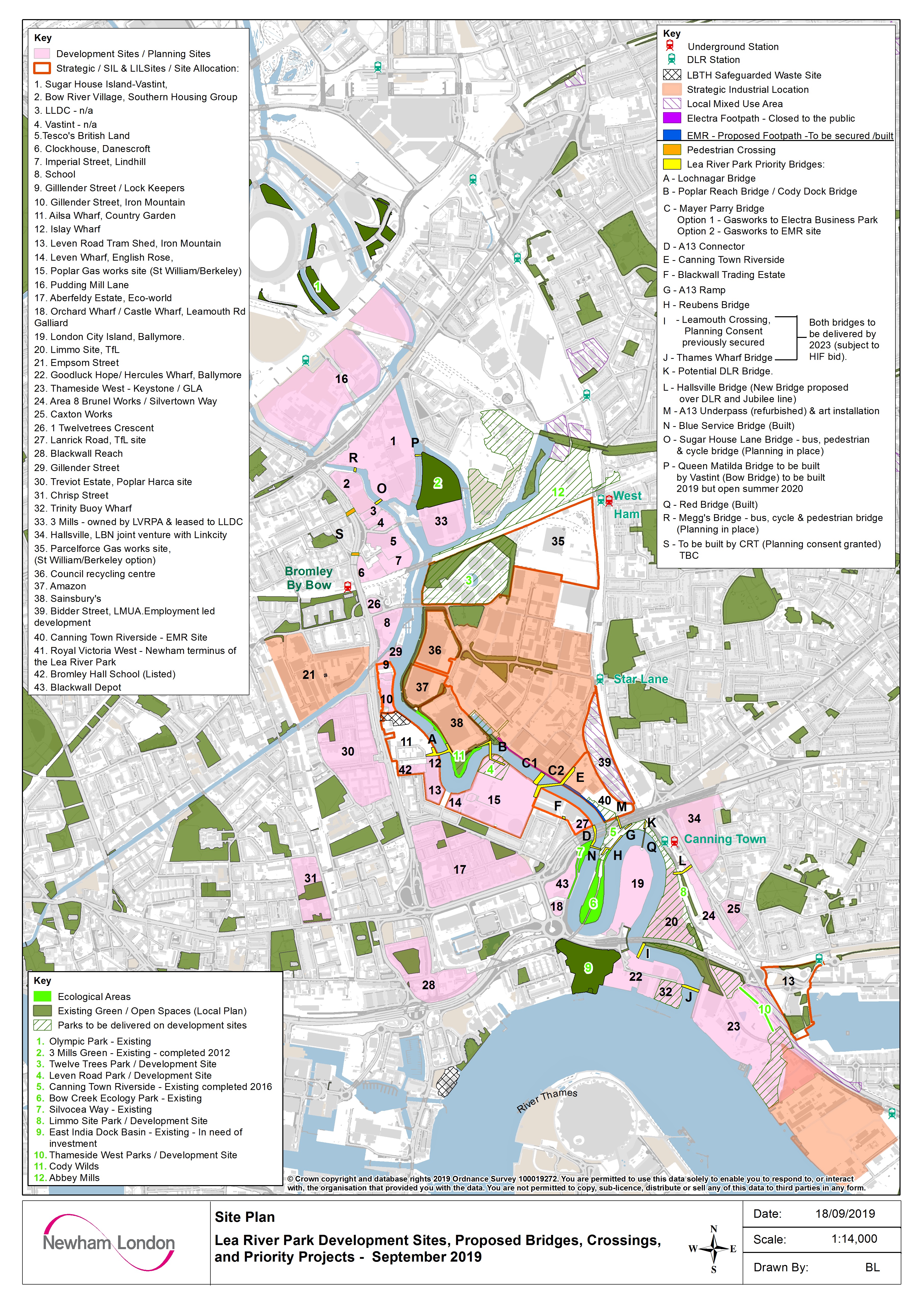 Development Land_Sites at Bow Creek_17Kscale_rev19