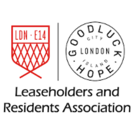 London City Island & Goodluck Hope Leaseholders & Residents Association